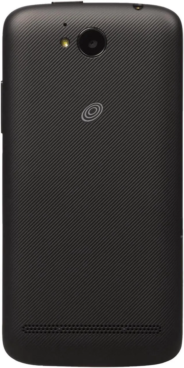 Alt view image 5 of 7 - Total Wireless ZTE Majesty ProPlus 4G LTE Prepaid Smartphone