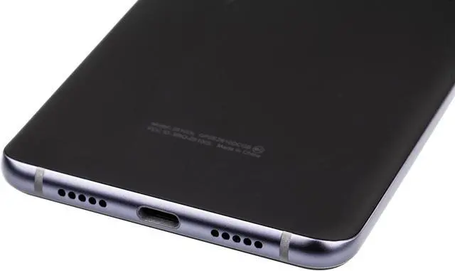 Alt view image 7 of 8 - ZTE Blade Max View 4G LTE Unlocked Cell Phone 6" Black 3GB RAM