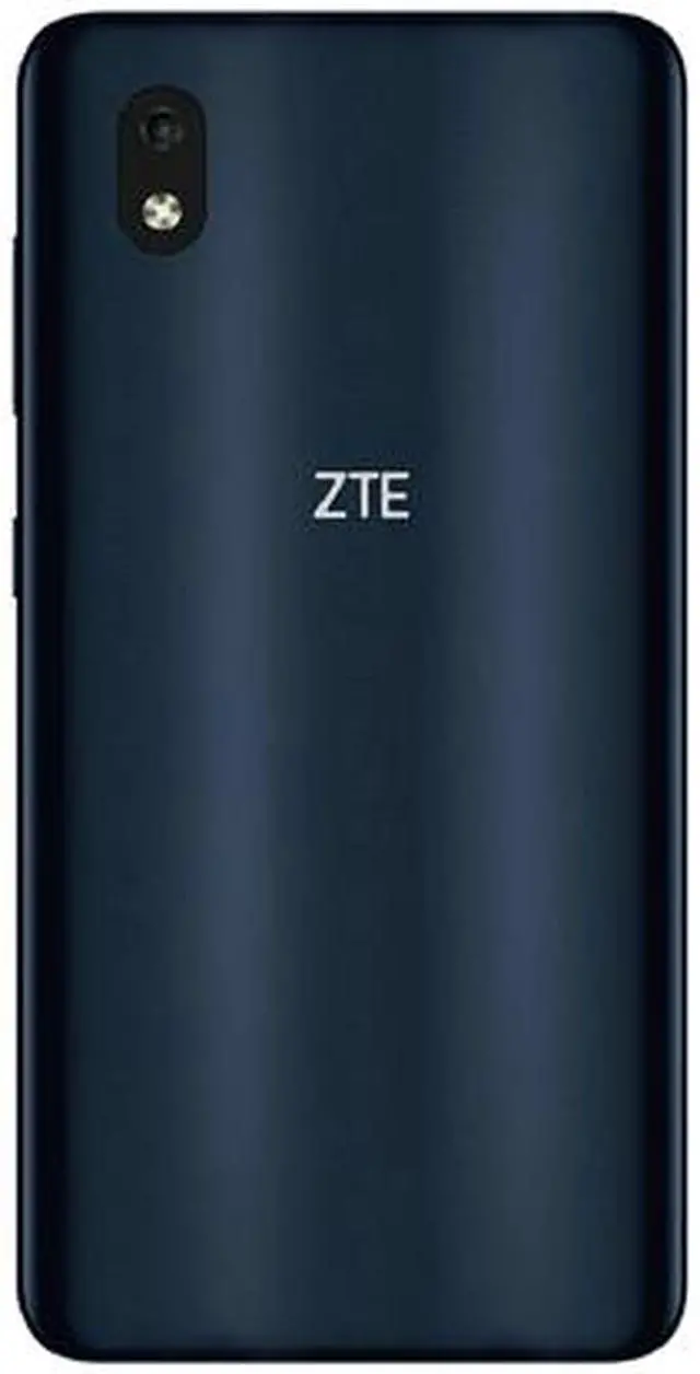 Alt view image 6 of 6 - ZTE Blade A3 2020 4G LTE Unlocked Cell Phone 5.45" 32GB 1GB RAM - Grey, GSM Dual Sim