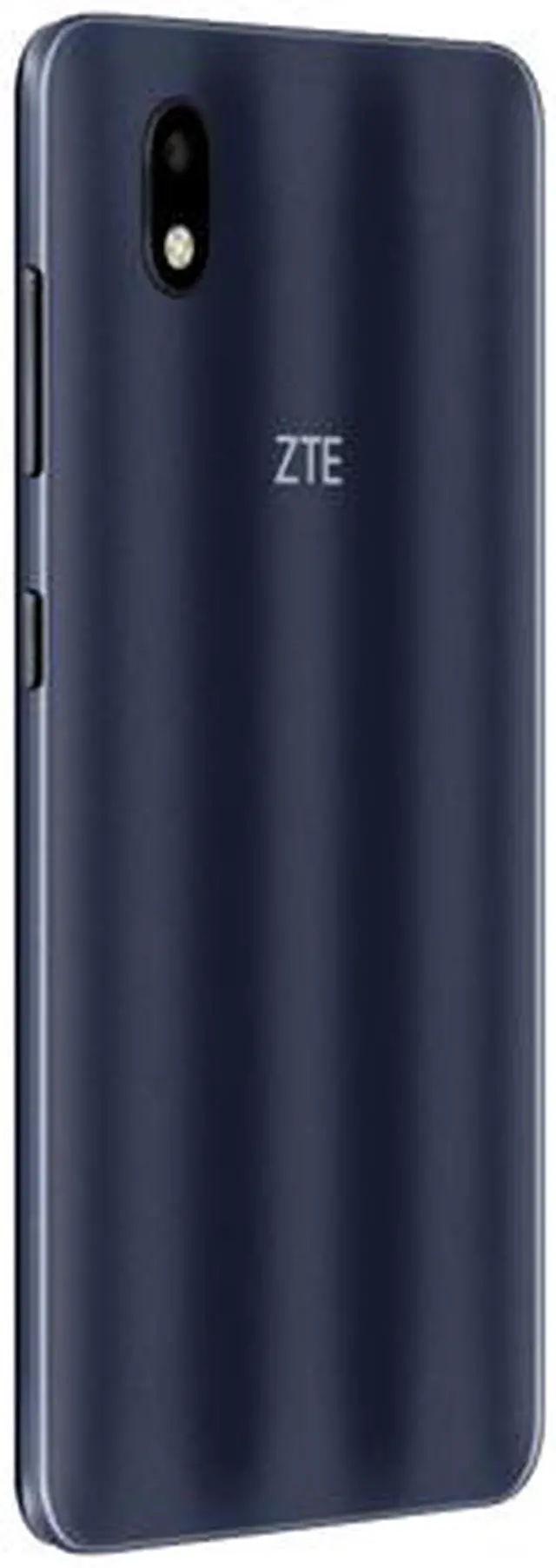 Alt view image 5 of 6 - ZTE Blade A3 2020 4G LTE Unlocked Cell Phone 5.45" 32GB 1GB RAM - Grey, GSM Dual Sim