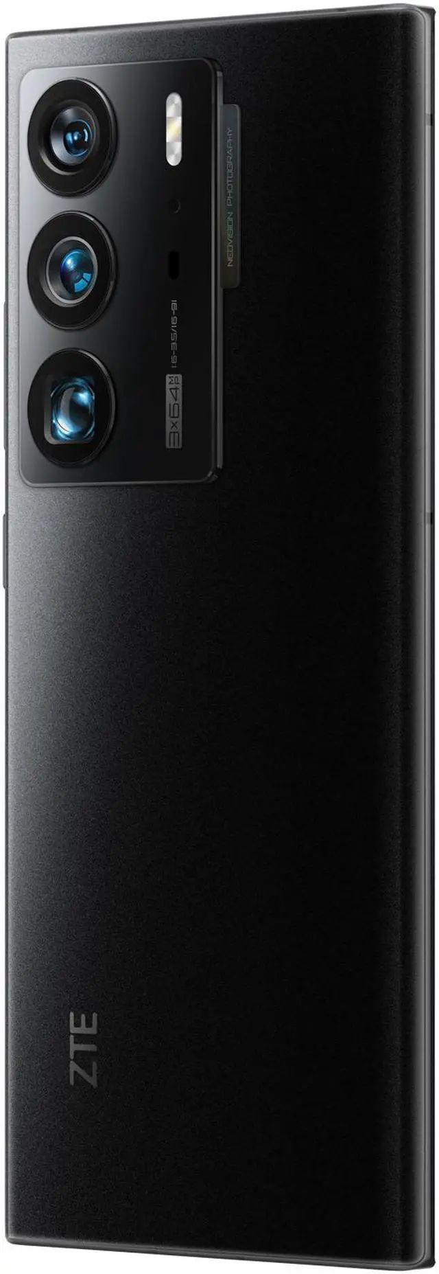 Alt view image 6 of 7 - ZTE Axon 40 Ultra 5G Unlocked Cell Phone 6.8" 8GB RAM