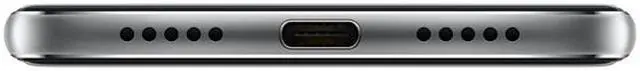 Alt view image 8 of 10 - Nubia Z11 Mini, 5.0-Inch, 3GB RAM, 32GB Storage, FHD, IPS, Dual SIM, Unlocked Cell Phone, US Warranty, Black (NX529J)