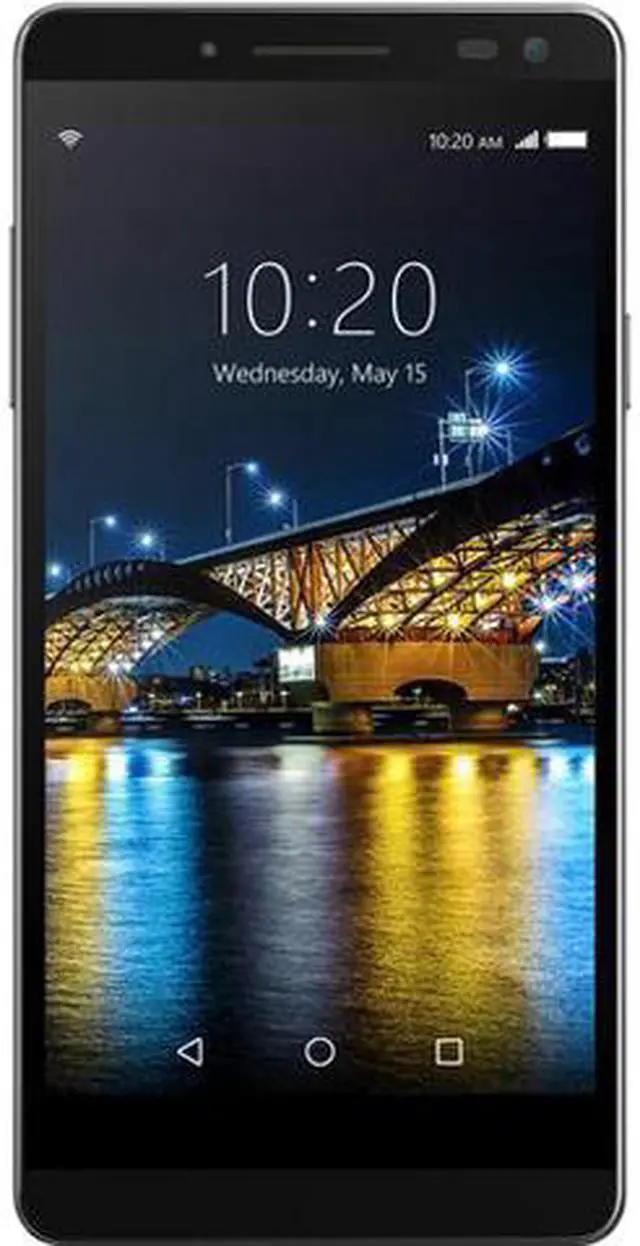 Main image of Sky Devices SKY 5.0L 4G LTE Unlocked Cell phone 5" Black 1GB RAM