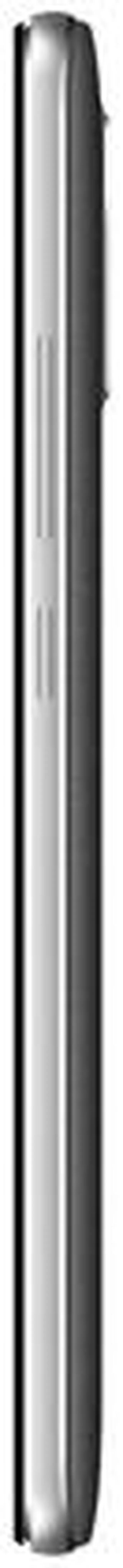 Alt view image 2 of 5 - Sky Devices Elite 6.0L+, 6", 1GB/8GB, Dual SIM, Unlocked Cell Phone, Canada Warranty, Dark Grey