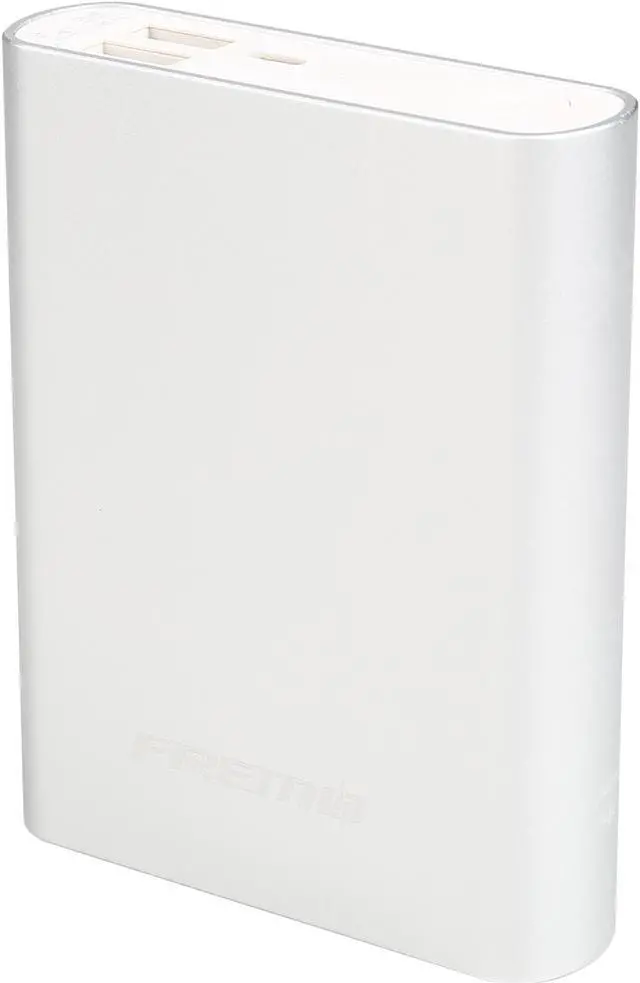 Main image of FREMO P100 Plus 10400 mAh Power Bank External Battery Charger for PS Vita, Smartphones and Tablets