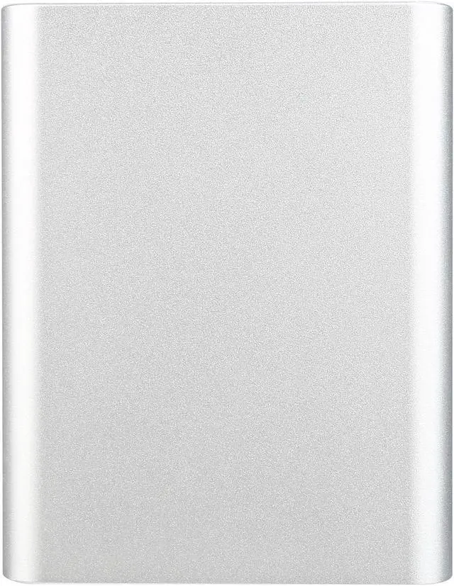 Alt view image 4 of 7 - FREMO P100 Plus 10400 mAh Power Bank External Battery Charger for PS Vita, Smartphones and Tablets