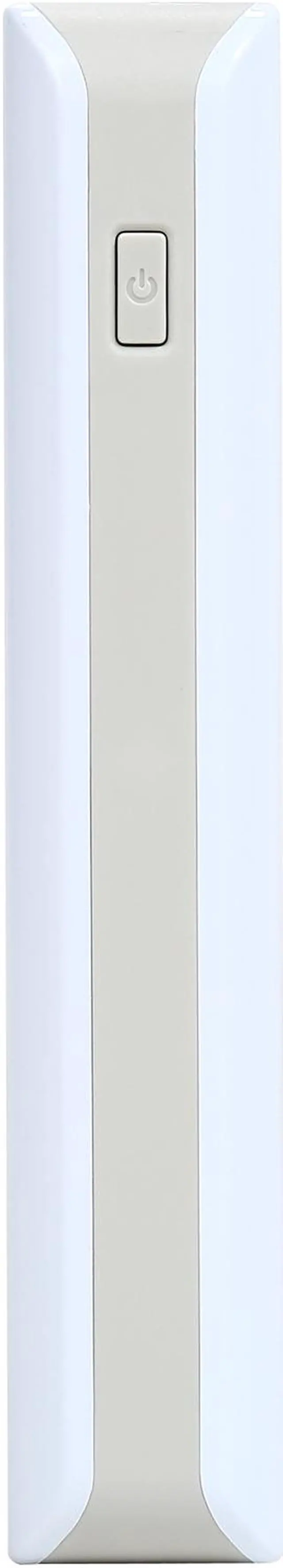 Alt view image 4 of 7 - Fremo C510 11000 mAh High Capacity External Travel Battery Pack Power Bank Dual-USB Charger with LCD Power Indicator for iPhone, iPad, Samsung Galaxy, Note, Nexus, HTC One  and More