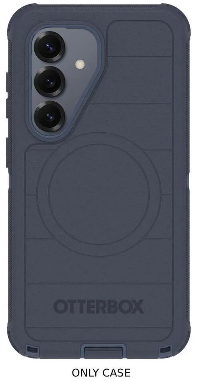 Alt view image 2 of 2 - OtterBox Defender Pro Magnets Case for Galaxy S26 - Riverside - 77-99854