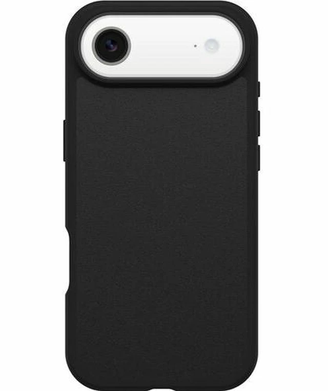 Main image of OtterBox Profile Magnet for iPhone 17 Air - Black - Poly Bag - 6.35 x 3.21 x 0.54 in - 77-99462