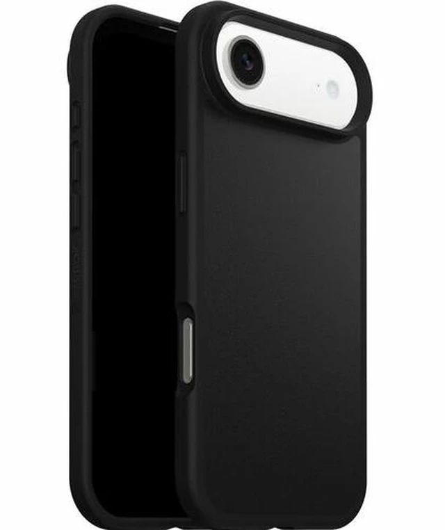 Alt view image 2 of 3 - OtterBox Profile Magnet for iPhone 17 Air - Black - Poly Bag - 6.35 x 3.21 x 0.54 in - 77-99462
