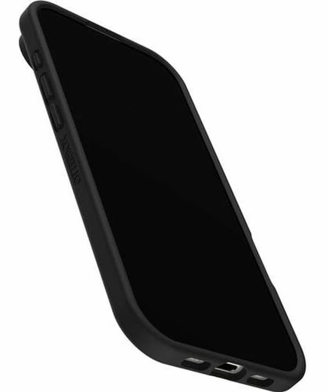 Alt view image 3 of 3 - OtterBox Profile Magnet for iPhone 17 Air - Black - Poly Bag - 6.35 x 3.21 x 0.54 in - 77-99462