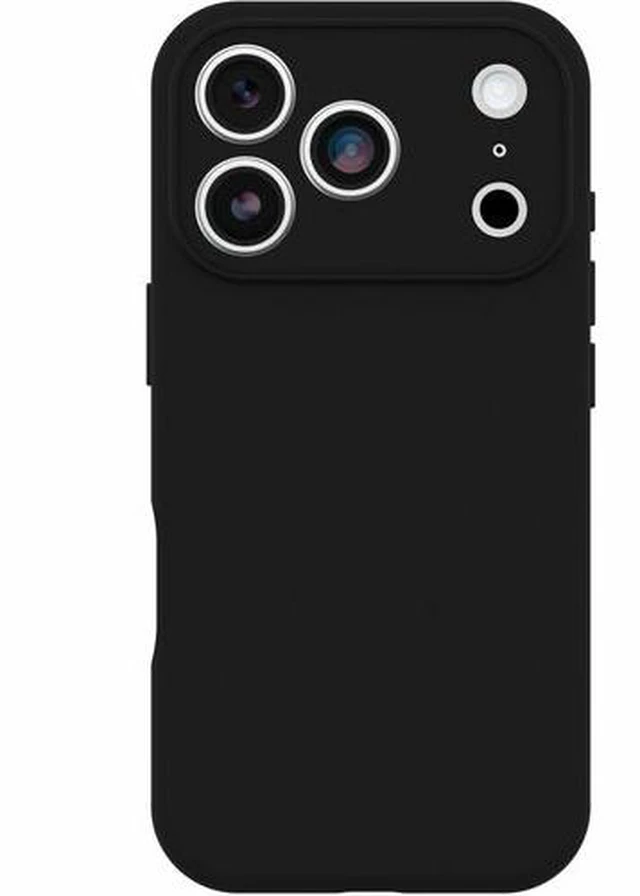 Main image of OtterBox iPhone 17 Pro Figura Series Case with Glass Bundle - 78-81602