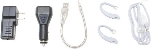 Alt view image 3 of 4 - BlueAnt X3 micro Hot Pink Bluetooth Headset with High Quality Full Duplex