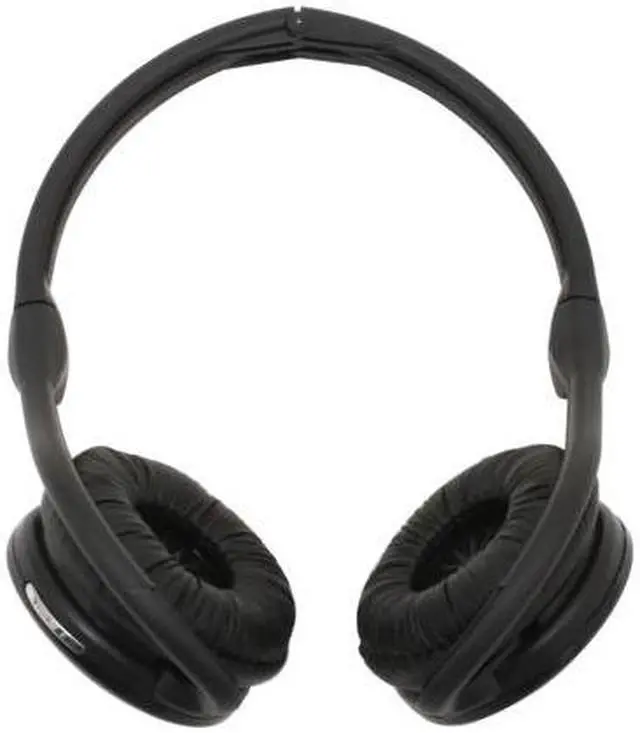 Alt view image 3 of 5 - BlueAnt Behind-The-Neck Stereo Bluetooth Headphone Black (X5)
