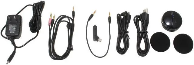 Alt view image 4 of 5 - BlueAnt Behind-The-Neck Stereo Bluetooth Headphone Black (X5)