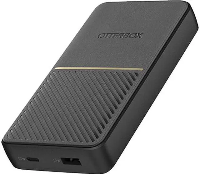 Main image of OtterBox Twilight 15000 mAh Fast Charge Power Bank USB-A and USB-C 18W 78-52567