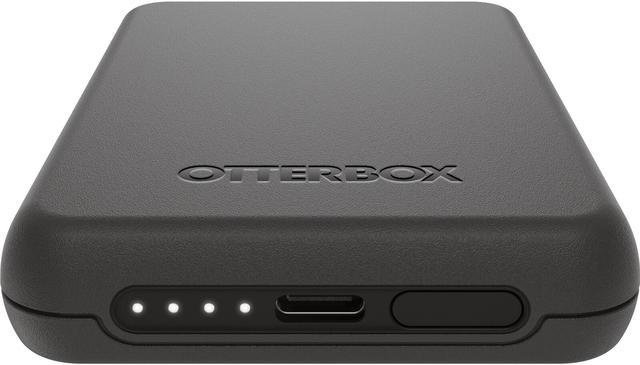 OtterBox Wireless Power Bank for MagSafe, 5k mAh - 78-80534