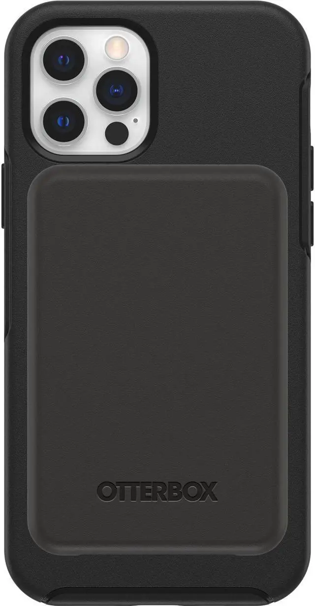 Alt view image 5 of 7 - OtterBox 78-80636 Wireless Power Bank for MagSafe, 3k mAh