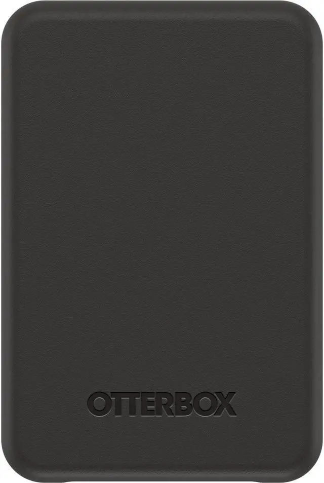 Alt view image 2 of 7 - OtterBox 78-80636 Wireless Power Bank for MagSafe, 3k mAh
