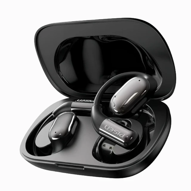 Main image of PISEN- O1 OWS Headset black
