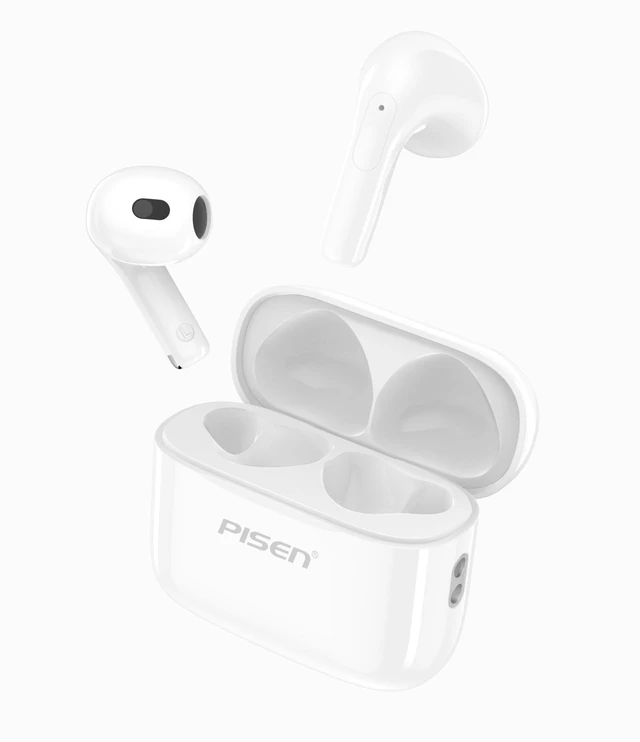 Alt view image 2 of 4 - PISEN P1 Plus TWS Headset BHD-TW6