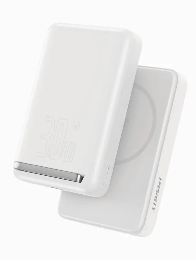 Main image of PISEN MagiPi 10000mAh Wireless Powerbank(Black)