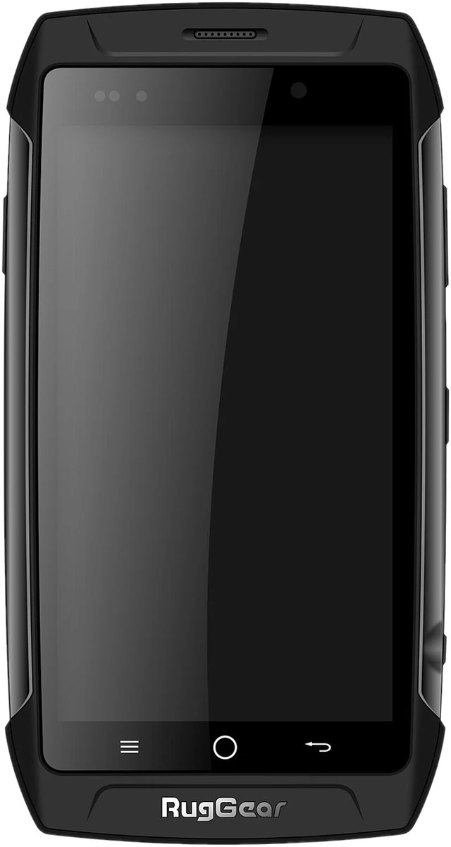 Ruggear Rg730 RugGear RugGear RG730 RG730 4G LTE Unlocked GSM Rugged MIL-STD-810G ...