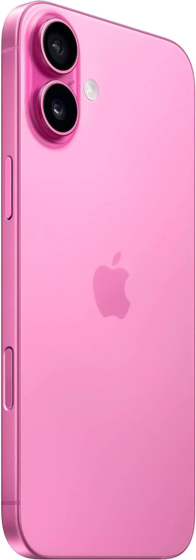 Alt view image 3 of 3 - Apple iPhone 16 256GB, Pre-Owned Unlocked Cell Phone, Pink - Very Good Condition