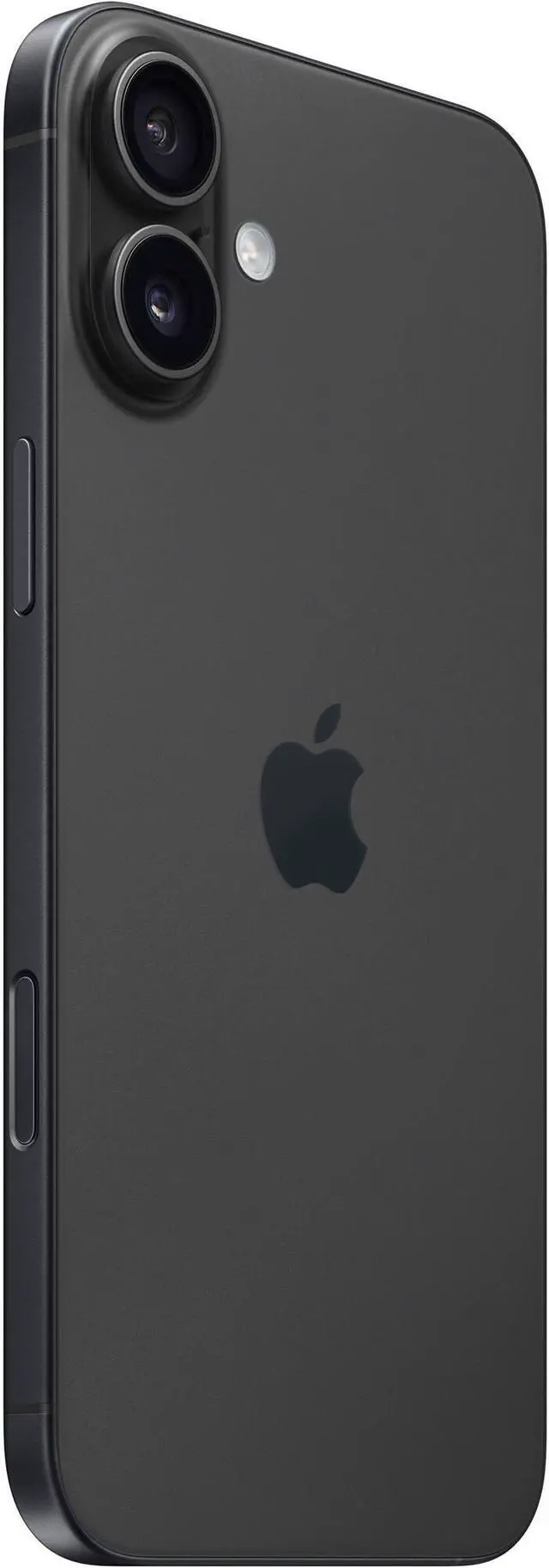 Alt view image 3 of 3 - Apple iPhone 16 256GB, Pre-Owned Unlocked Cell Phone, Black - Very Good Condition