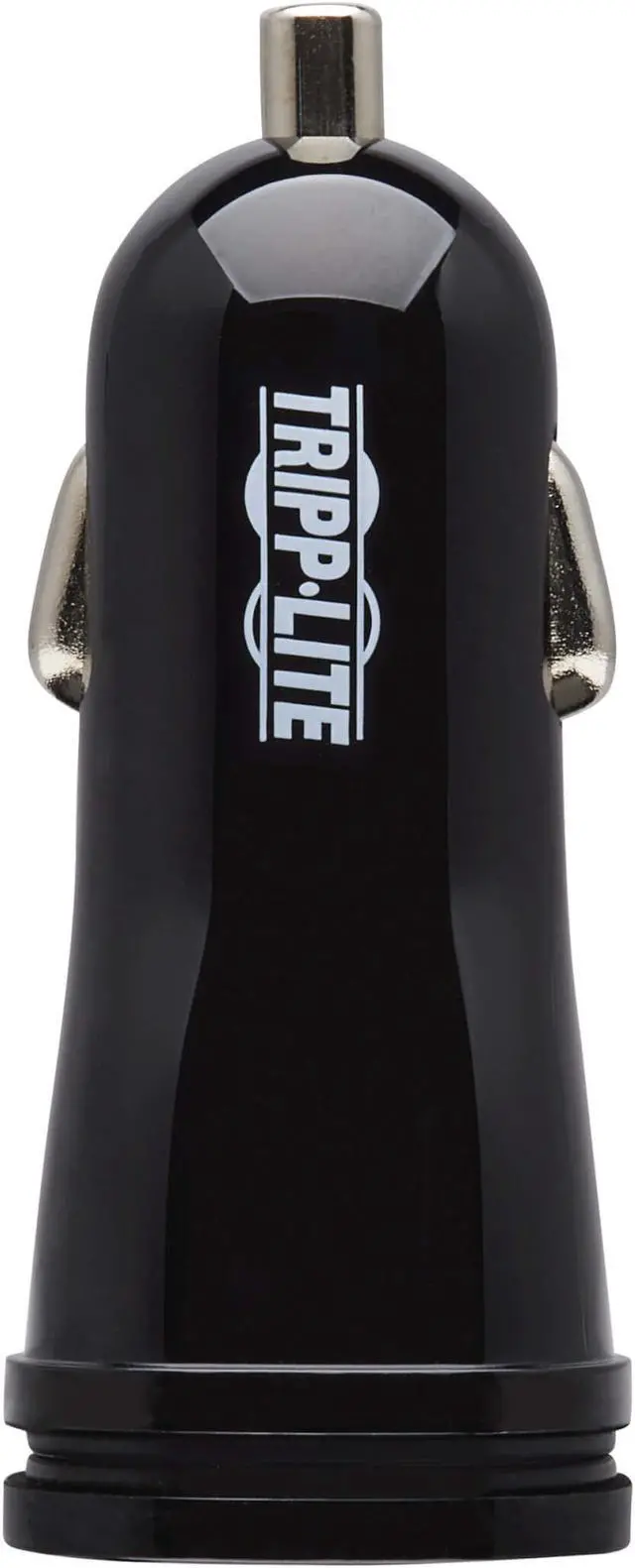 Alt view image 7 of 7 - Tripp Lite USB Car Charger - 25W PD Charging - USB-C - Black  U280-C01-25-1B