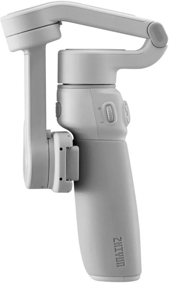 Alt view image 2 of 4 - Zhiyun Smooth Q4 Cell Phones - Mounts & Holders C030116CB