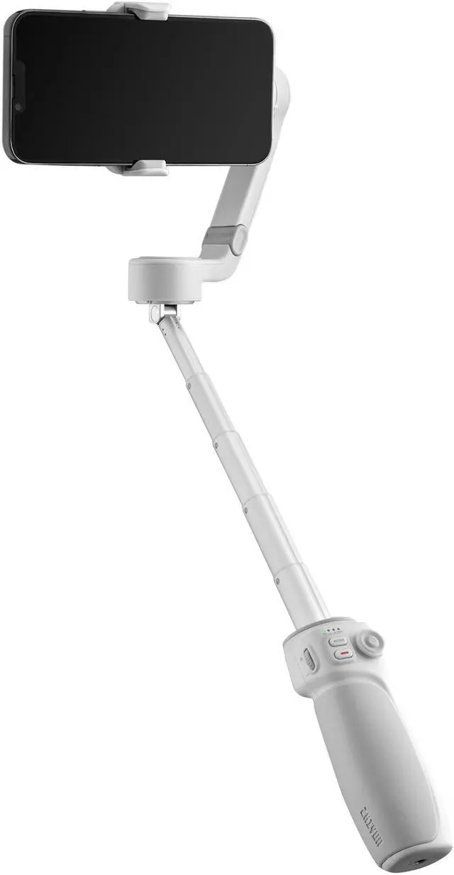 Alt view image 3 of 4 - Zhiyun Smooth Q4 Cell Phones - Mounts & Holders C030116CB