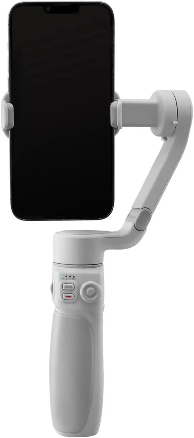 Alt view image 4 of 4 - Zhiyun Smooth Q4 Cell Phones - Mounts & Holders C030116CB