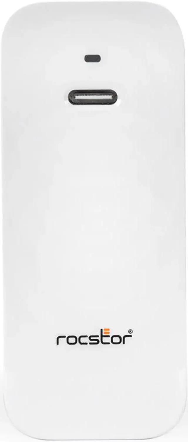 Main image of Rocstor 140W Smart USB-C® Power Adapter Y10A271-W1