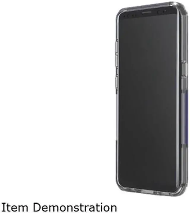 PureGear Blue Samsung Galaxy S8 Puregear Dualtek Pro Case - Blue