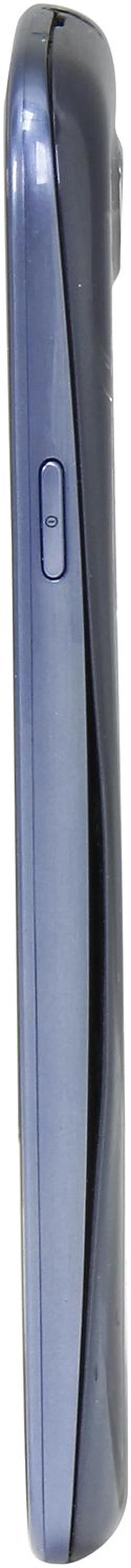 Alt view image 3 of 8 - 100% Free LTE Mobile Phone Service w/ Samsung Galaxy S3 Blue - FreedomPop (Certified Pre-owned)