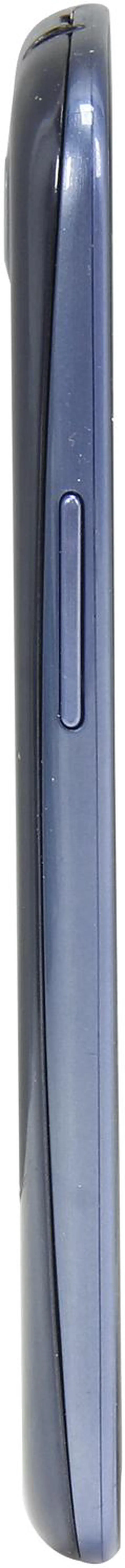 Alt view image 5 of 8 - 100% Free LTE Mobile Phone Service w/ Samsung Galaxy S3 Blue - FreedomPop (Certified Pre-owned)