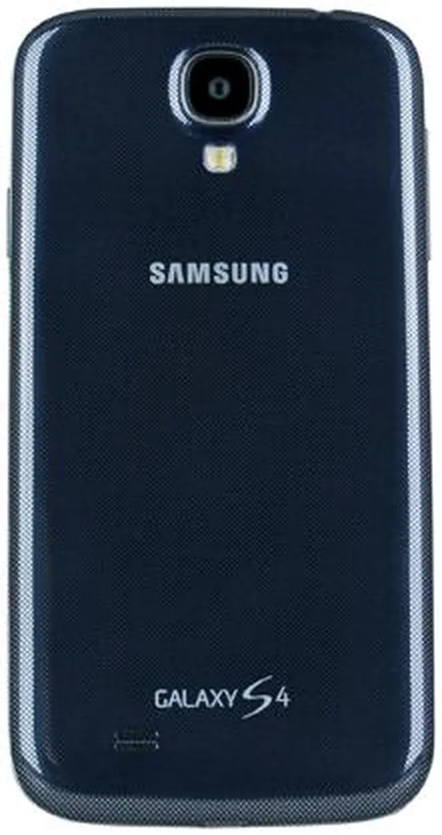 Alt view image 4 of 5 - 100% Free Mobile Phone Service w/ Samsung Galaxy S4 (Certified pre-owned)