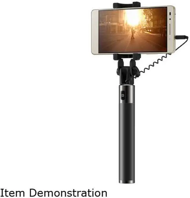Alt view image 4 of 8 - Huawei Honor Black Selfie stick, AF11 (2451992)