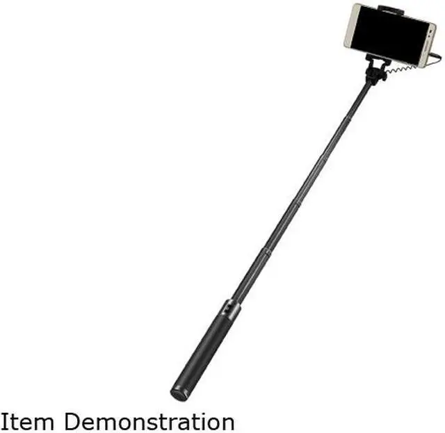 Alt view image 6 of 8 - Huawei Honor Black Selfie stick, AF11 (2451992)