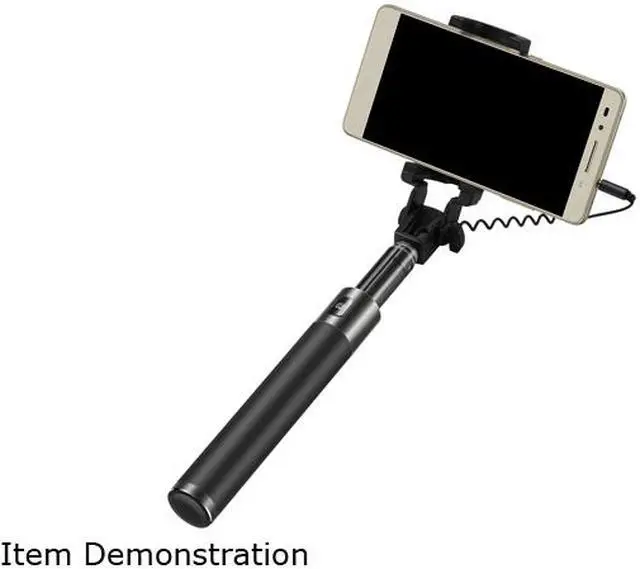Alt view image 5 of 8 - Huawei Honor Black Selfie stick, AF11 (2451992)
