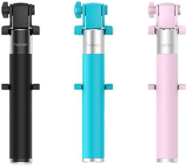 Alt view image 7 of 8 - Huawei Honor Black Selfie stick, AF11 (2451992)