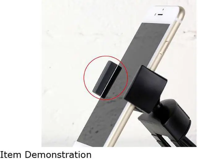 Alt view image 3 of 14 - Koomus Pro CD Slot Black Smartphone Car Mount Ko-ProCD