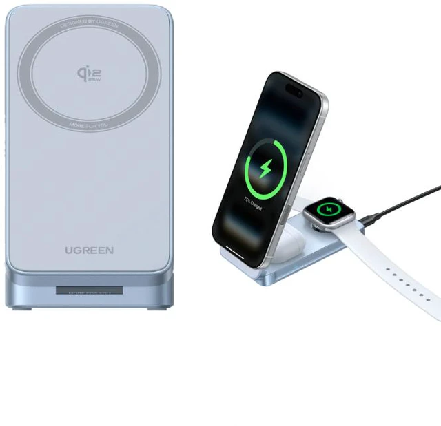 Main image of Ugreen W757 Cell Phones - USB Chargers