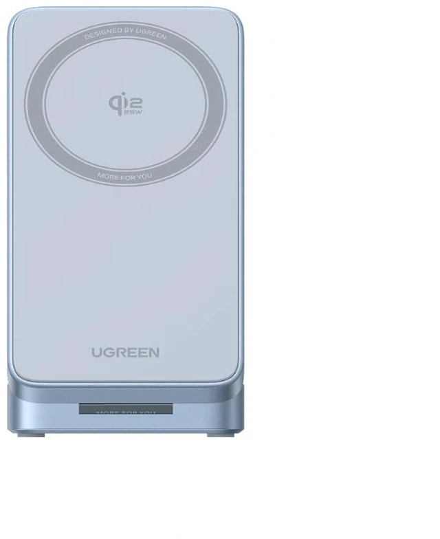 Alt view image 9 of 13 - Ugreen W757 Cell Phones - USB Chargers