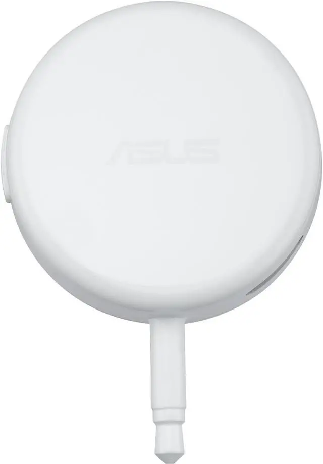 Main image of ASUS White LolliFlash 90AC00C0-BFL002