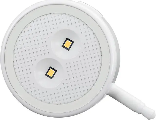 Alt view image 3 of 3 - ASUS White LolliFlash 90AC00C0-BFL002