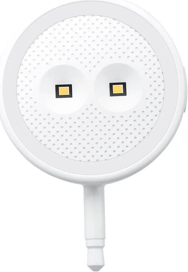 Alt view image 2 of 3 - ASUS White LolliFlash 90AC00C0-BFL002