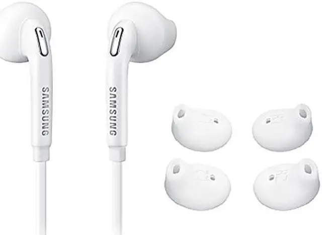 Alt view image 4 of 4 - SAMSUNG OEM Earpods EO-EG920LW