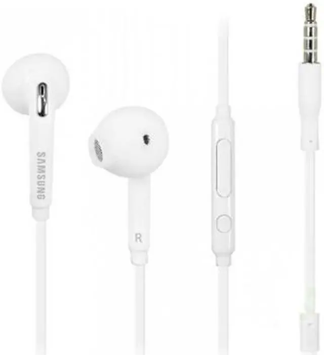 Alt view image 3 of 4 - SAMSUNG OEM Earpods EO-EG920LW